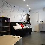 Jazz Style Home