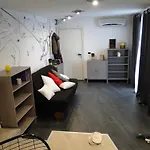 Jazz Style Home
