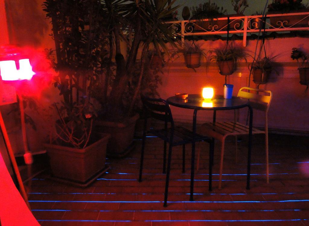 Jazz Style Apartment